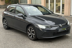 Volkswagen Golf VIII 1.5 eTSI 130 ch Life Business DSG7 / TVA / Première main / Entretien VW