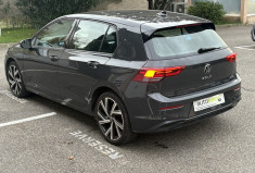 Volkswagen Golf VIII 1.5 eTSI 130 ch Life DSG7 / TVA / Première main / Entretien VW