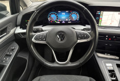 Volkswagen Golf VIII 1.5 eTSI 130 ch Life DSG7 / TVA / Première main / Entretien VW