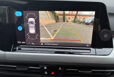 Volkswagen Golf VIII 1.5 eTSI 130 ch Life Business DSG7 / TVA / Première main / Entretien VW