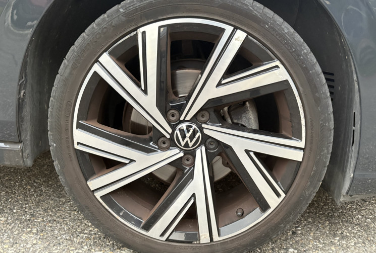 Volkswagen Golf VIII 1.5 eTSI 130 ch Life Business DSG7 / TVA / Première main / Entretien VW