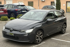 Volkswagen Golf VIII 1.5 eTSI 130 ch Life Business DSG7 / TVA / Première main / Entretien VW