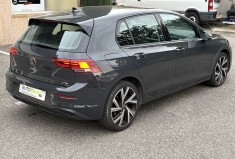 Volkswagen Golf VIII 1.5 eTSI 130 ch Life Business DSG7 / TVA / Première main / Entretien VW