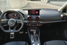 Audi SQ2 Quattro 2.0 TFSI 16V GPF S-Tronic7 300