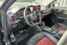 Audi SQ2 Quattro 2.0 TFSI 16V GPF S-Tronic7 300