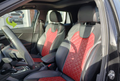 Audi SQ2 Quattro 2.0 TFSI 16V GPF S-Tronic7 300