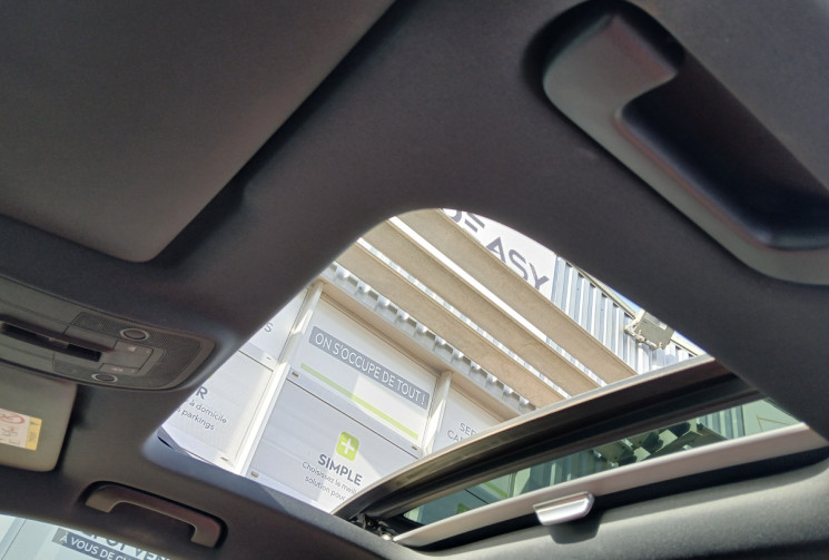 Audi SQ2 Quattro 2.0 TFSI 16V GPF S-Tronic7 300