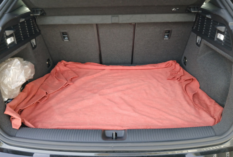 Audi SQ2 Quattro 2.0 TFSI 16V GPF S-Tronic7 300