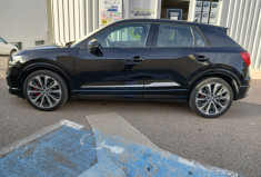 Audi SQ2 Quattro 2.0 TFSI 16V GPF S-Tronic7 300