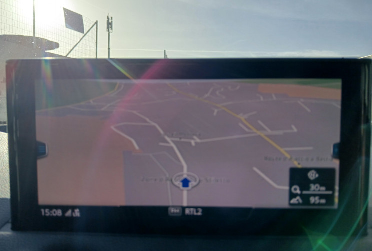 Audi SQ2 Quattro 2.0 TFSI 16V GPF S-Tronic7 300