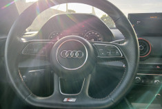 Audi SQ2 Quattro 2.0 TFSI 16V GPF S-Tronic7 300