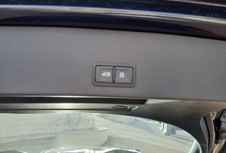 Audi SQ2 Quattro 2.0 TFSI 16V GPF S-Tronic7 300