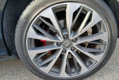 Audi SQ2 Quattro 2.0 TFSI 16V GPF S-Tronic7 300