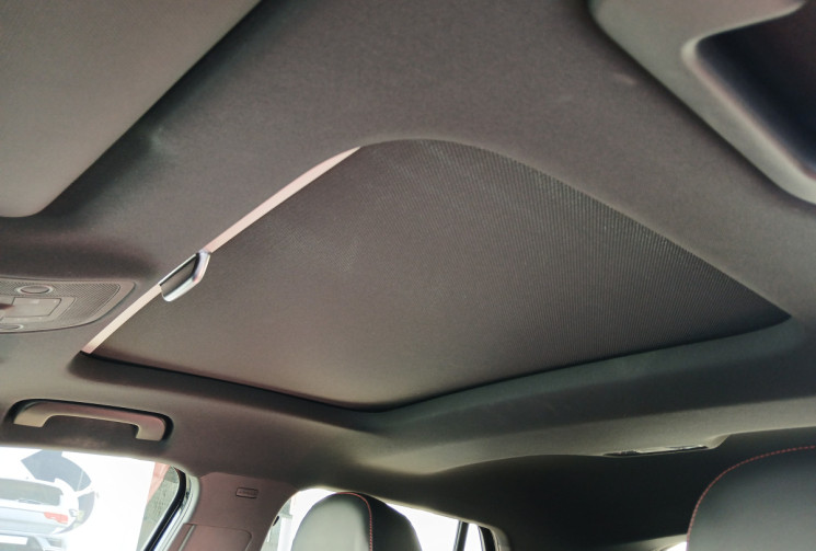 Audi SQ2 Quattro 2.0 TFSI 16V GPF S-Tronic7 300