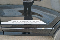 Audi SQ2 Quattro 2.0 TFSI 16V GPF S-Tronic7 300