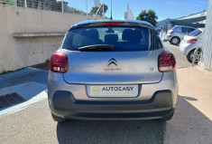 Citroën C3 1.5 BlueHDi 16V S&S 102 GRAPHIC 
