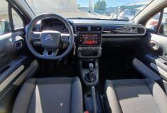 Citroën C3 1.5 BlueHDi 16V S&S 102 GRAPHIC 