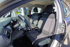 Citroën C3 1.5 BlueHDi 16V S&S 102 GRAPHIC 