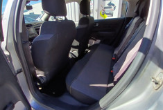 Citroën C3 1.5 BlueHDi 16V S&S 102 GRAPHIC 