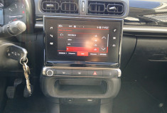 Citroën C3 1.5 BlueHDi 16V S&S 102 GRAPHIC 