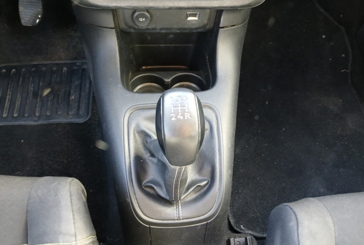 Citroën C3 1.5 BlueHDi 16V S&S 102 GRAPHIC 