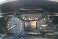 Citroën C3 1.5 BlueHDi 16V S&S 102 GRAPHIC 