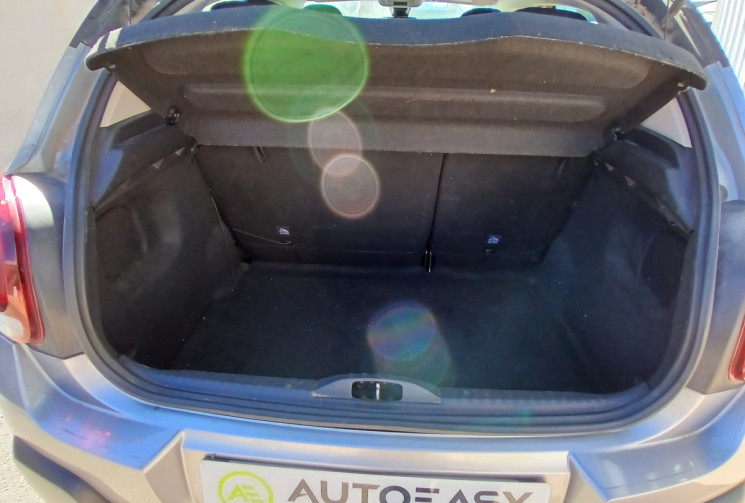 Citroën C3 1.5 BlueHDi 16V S&S 102 GRAPHIC 