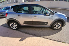 Citroën C3 1.5 BlueHDi 16V S&S 102 GRAPHIC 