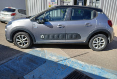 Citroën C3 1.5 BlueHDi 16V S&S 102 GRAPHIC 