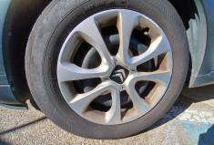 Citroën C3 1.5 BlueHDi 16V S&S 102 GRAPHIC 