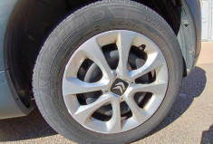 Citroën C3 1.5 BlueHDi 16V S&S 102 GRAPHIC 