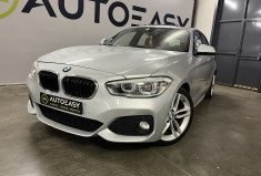 BMW Série 1 F21 PACK M 118d