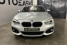 BMW Série 1 F21 PACK M 118d