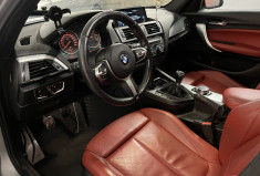 BMW Série 1 118d 150 F21 M Sport * Caméra / Toit ouvrant / Cuir