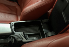 BMW Série 1 118d 150 F21 M Sport * Caméra / Toit ouvrant / Cuir