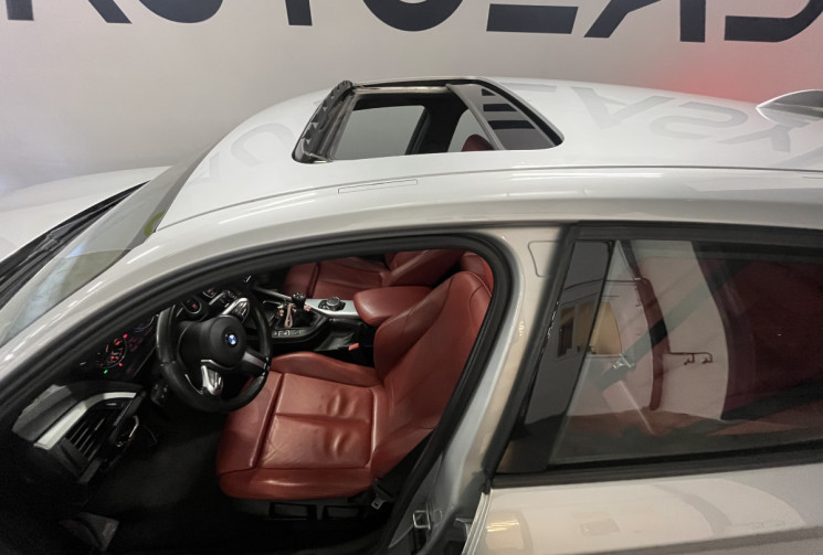 BMW Série 1 118d 150 F21 M Sport * Caméra / Toit ouvrant / Cuir