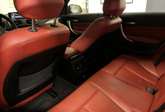 BMW Série 1 118d 150 F21 M Sport * Caméra / Toit ouvrant / Cuir