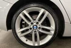 BMW Série 1 F21 PACK M 118d