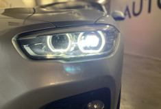 BMW Série 1 118d 150 F21 M Sport * Caméra / Toit ouvrant / Cuir