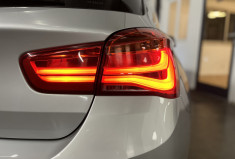BMW Série 1 118d 150 F21 M Sport * Caméra / Toit ouvrant / Cuir