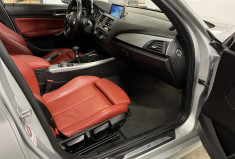 BMW Série 1 F21 PACK M 118d