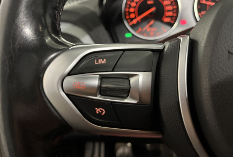 BMW Série 1 118d 150 F21 M Sport * Caméra / Toit ouvrant / Cuir