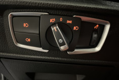 BMW Série 1 118d 150 F21 M Sport * Caméra / Toit ouvrant / Cuir