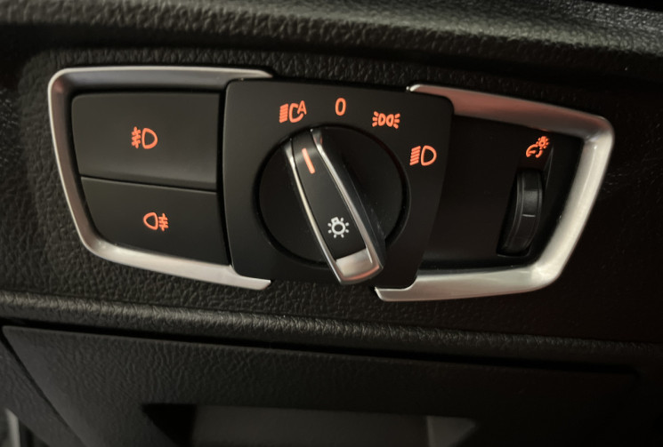 BMW Série 1 118d 150 F21 M Sport * Caméra / Toit ouvrant / Cuir