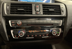 BMW Série 1 F21 PACK M 118d