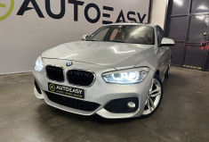 BMW Série 1 118d 150 F21 M Sport * Caméra / Toit ouvrant / Cuir