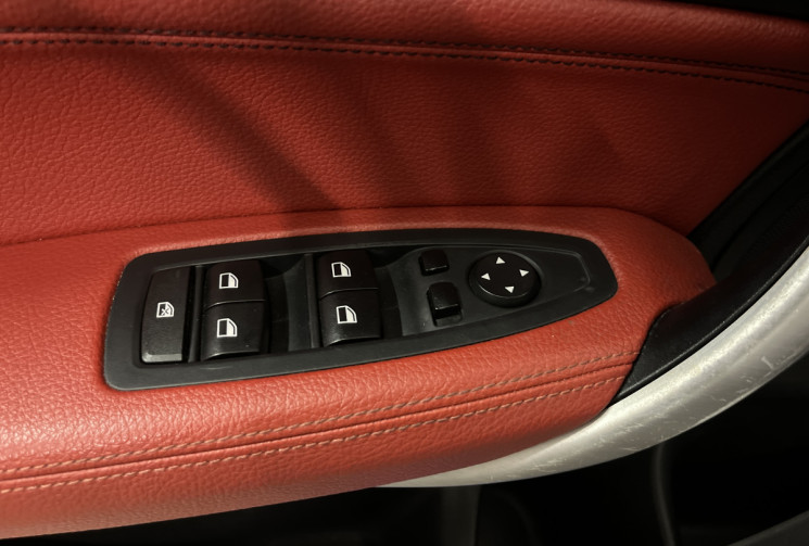 BMW Série 1 F21 PACK M 118d