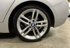 BMW Série 1 F21 PACK M 118d