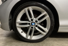 BMW Série 1 118d 150 F21 M Sport * Caméra / Toit ouvrant / Cuir