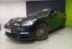 Porsche Panamera 4 V6 3.0 462 4X4 PDK Hybrid Sport Turismo Pack Chrono Toit ouvrant 
